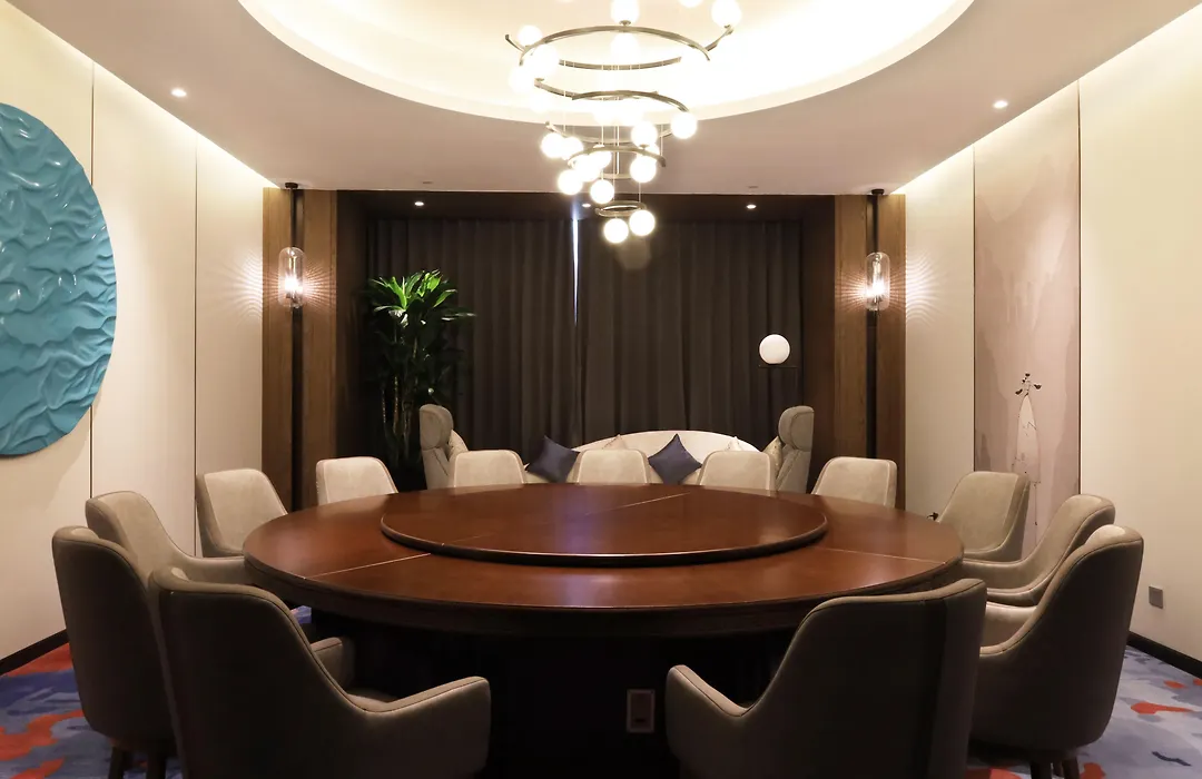 Metropark Hotel Hongqiao Shanghai-1