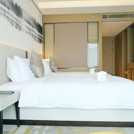 Metropark Hotel Hongqiao Shanghai-2