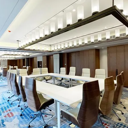 Metropark Hotel Hongqiao Shanghai-3